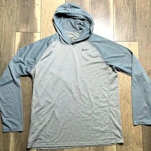 Nike Dri-Fit Long Sleeve